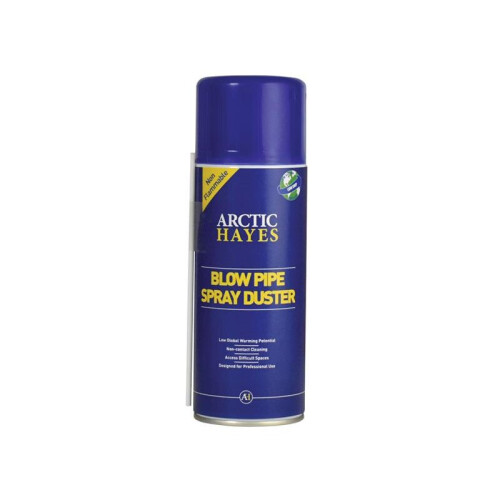 Arctic Hayes Blow Pipe Spray Duster 300ml ZE294