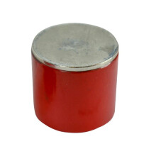 Faithfull Deep Pot Magnet 35.0 x 30mm Power 10.5kg AMP-6243
