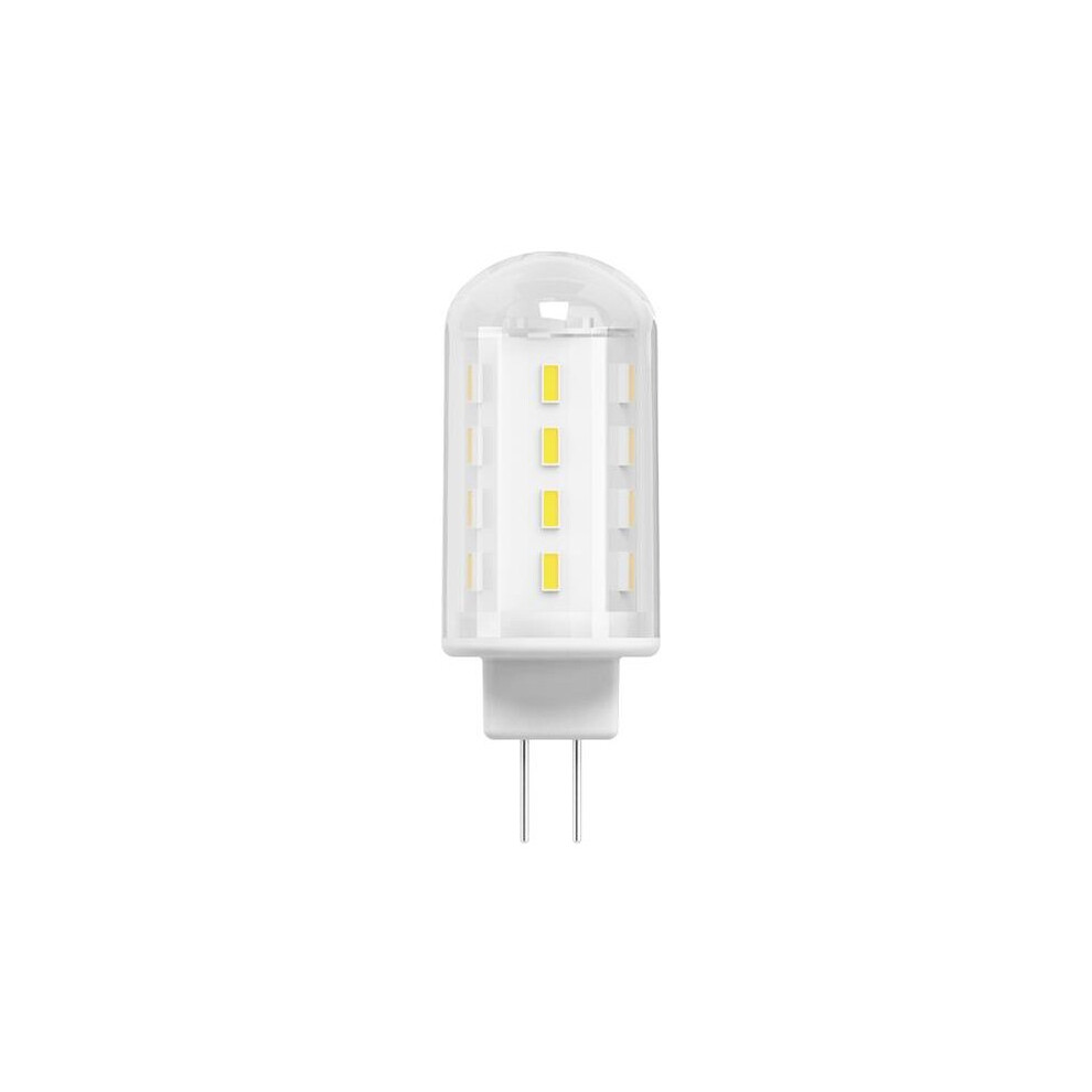 EnergizerÂ® LED G4 HIGHTECH Non-Dimmable Bulb, Warm White 200 lm 2.2W S8099