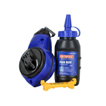 Faithfull Rapid Chalk Line Kit 30m HXQ-0023