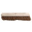 Faithfull Faithfull Soft Coco Broom Head 450mm (18in) 1