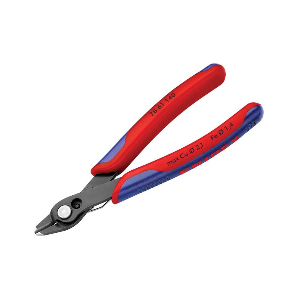 Knipex 78 61 140 Electronic Super Knips® XL 140mm 78 61 140 SB