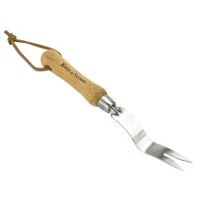 Kent & Stowe Stainless Steel Hand Daisy Grubber, FSC® 70100102