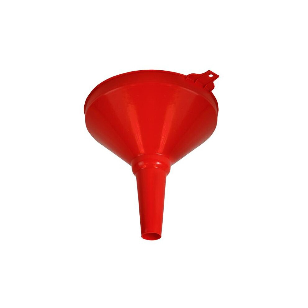 Faithfull Plastic Funnel 200Mm Agt7800