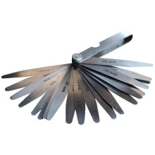 Faithfull Feeler Gauge Metric AGT5527