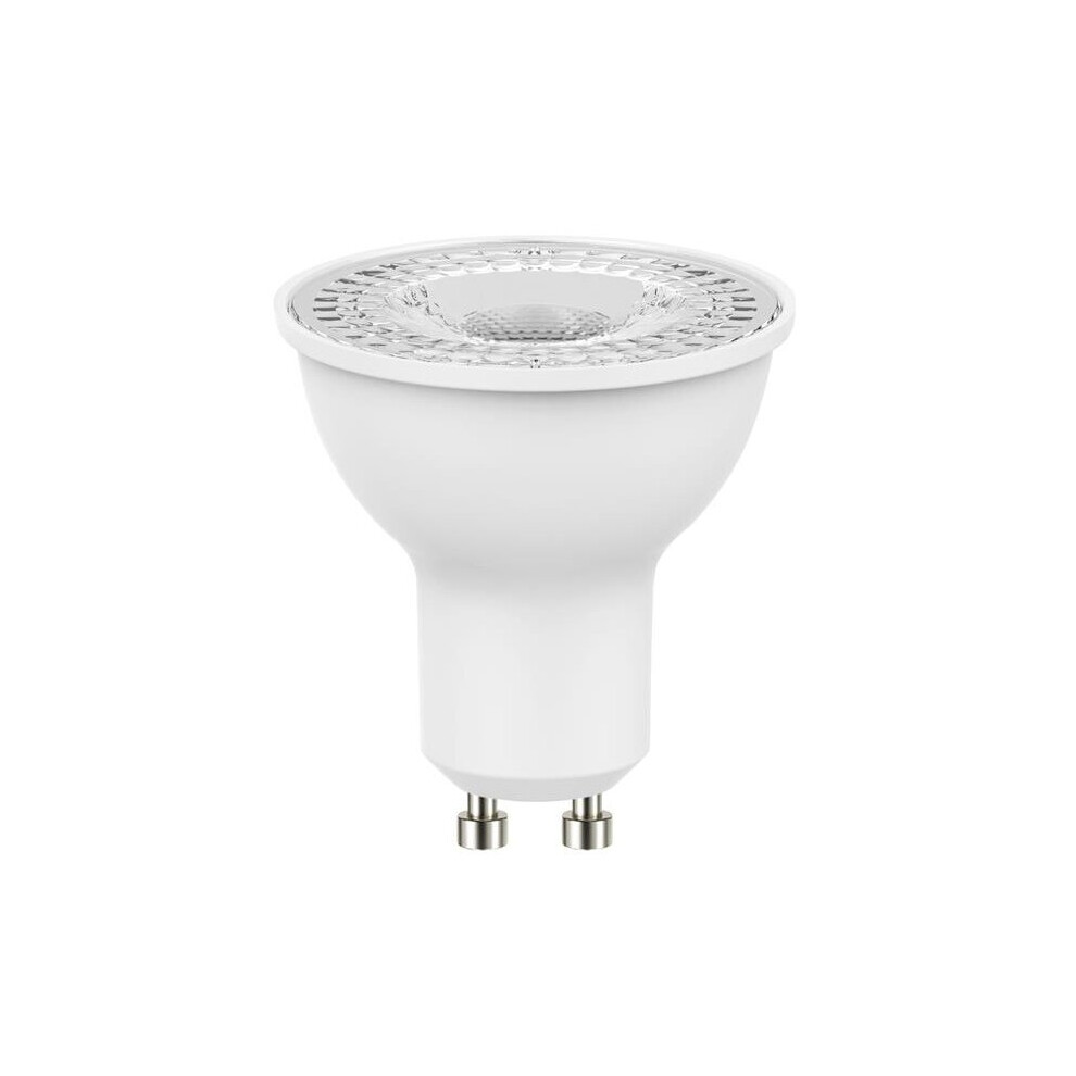 EnergizerÂ® LED GU10 36Â° Dimmable Bulb, Cool White 360 Lm 5.5W S8827