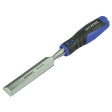 Faithfull Soft Grip Bevel Edge Chisel 25mm (1in)