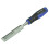 Faithfull Faithfull Soft Grip Bevel Edge Chisel 25mm (1in) 1