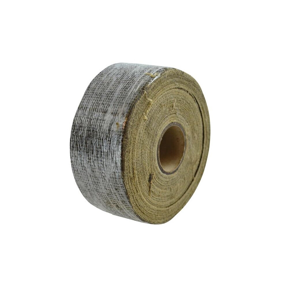 Faithfull Petro Anti-Corrosion Tape 50Mm X 10M 08245010Tb
