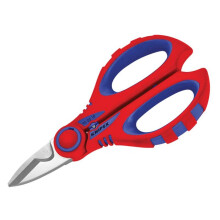 Knipex 95 05 10 Elektrikersaks 160mm 95 05 10 SB