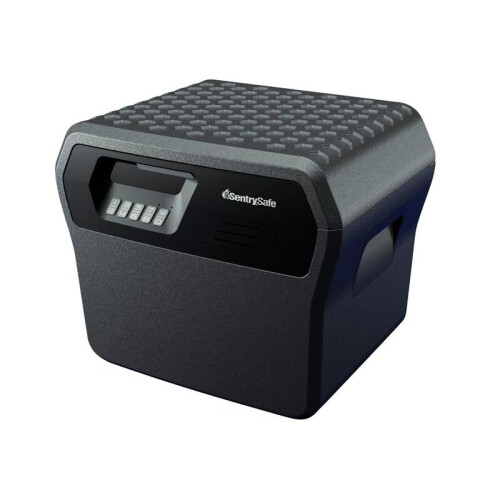 Master Lock Large Fire & Waterproof Security Chest FHW40300EURHRO