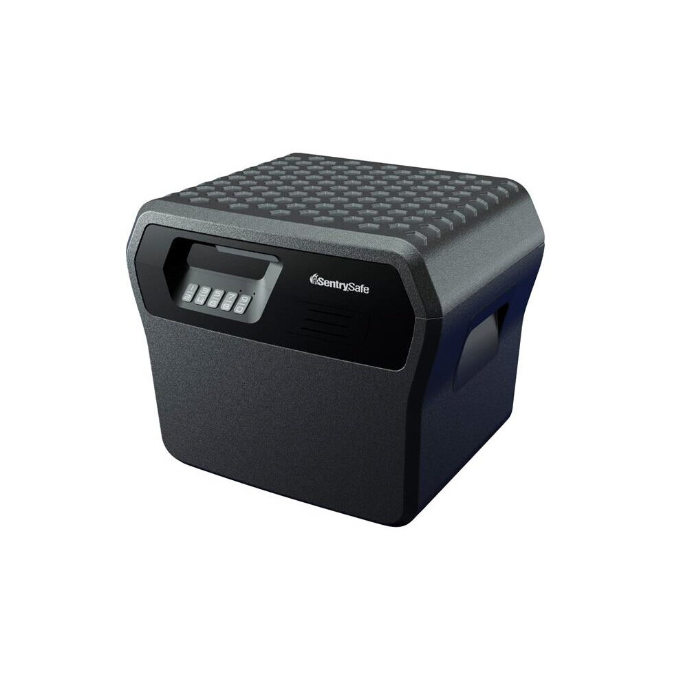 Master Lock Large Fire & Waterproof Security Chest FHW40300EURHRO