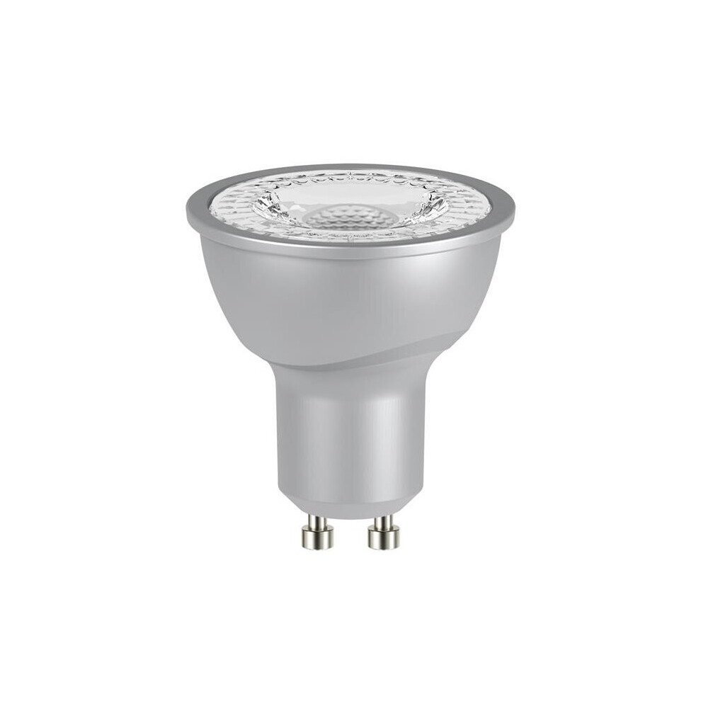 Energizer Energizer® Led Gu10 Hightech Non-Dimmable Bulb, Cool 370 Lm 5W S8872 White