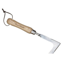 Kent & Stowe Stainless Steel Hand Weeding Knife, FSC® 70100082