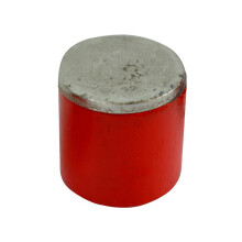 Faithfull Deep Pot Magnet 20.5 x 19.5mm Power 4.0kg AMP-6241