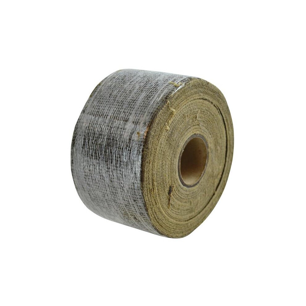 Faithfull Petro Anti-Corrosion Tape 75mm x 10m 08247510TB