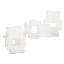 Vitrex Lash Clips (Pack 100) LASHCL100