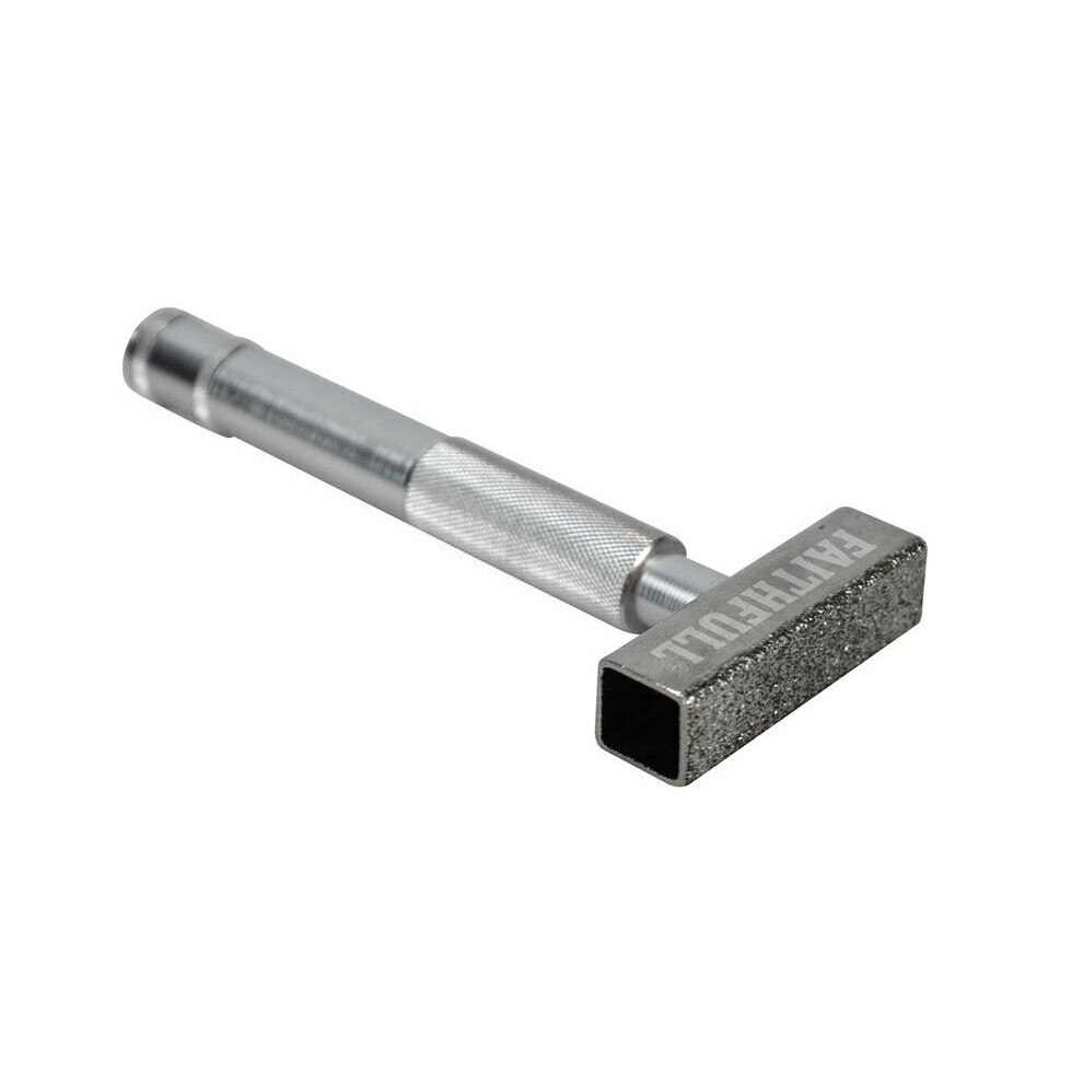Faithfull Diamond Wheel Dresser 1000/3000#