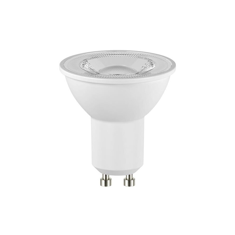 EnergizerÂ® LED GU10 36Â° Non-Dimmable Bulb, Cool White 370 Lm 5W S8825