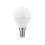 Energizer Energizer® LED SES (E14) Opal Golf Non-Dimmable Bulb, Warm White 250 lm 3.4W 1