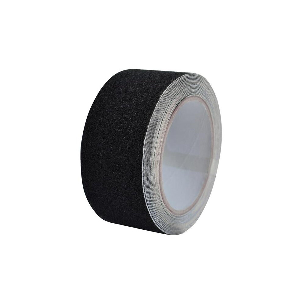 Faithfull Anti-Slip Tape 50mm x 5m Black 0808505BKTB6