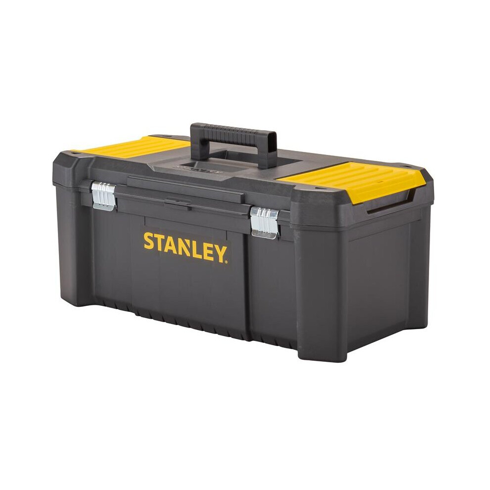 Stanley Tools Essential Toolbox 66cm (26in) STST82976-1