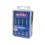 Faithfull Faithfull Diamond Ceramic Mini Holesaw Set, 4 Piece 1