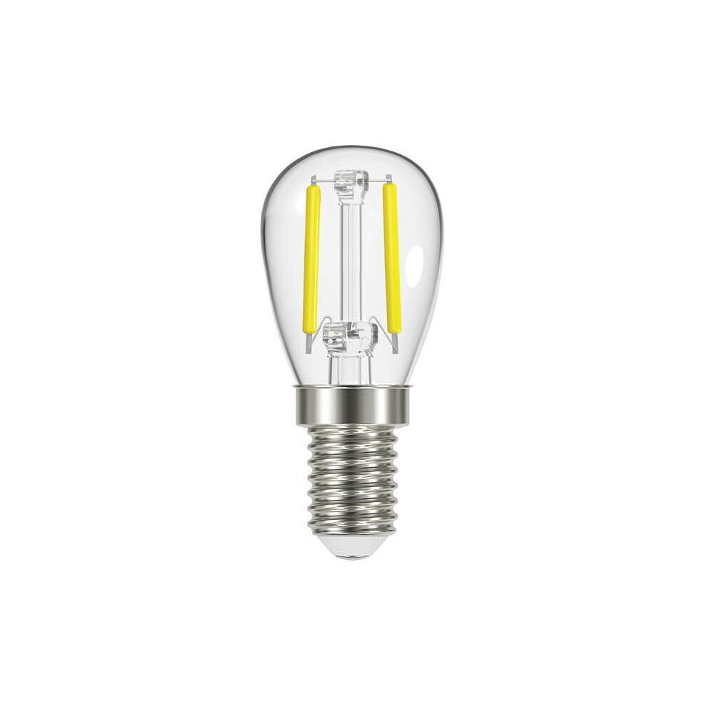 EnergizerÂ® LED SES (E14) Pygmy Filament Bulb, Warm White 200 Lm 2W S13561