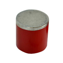 Faithfull Deep Pot Magnet 17.5 x 16mm Power 2.5kg AMP-6240