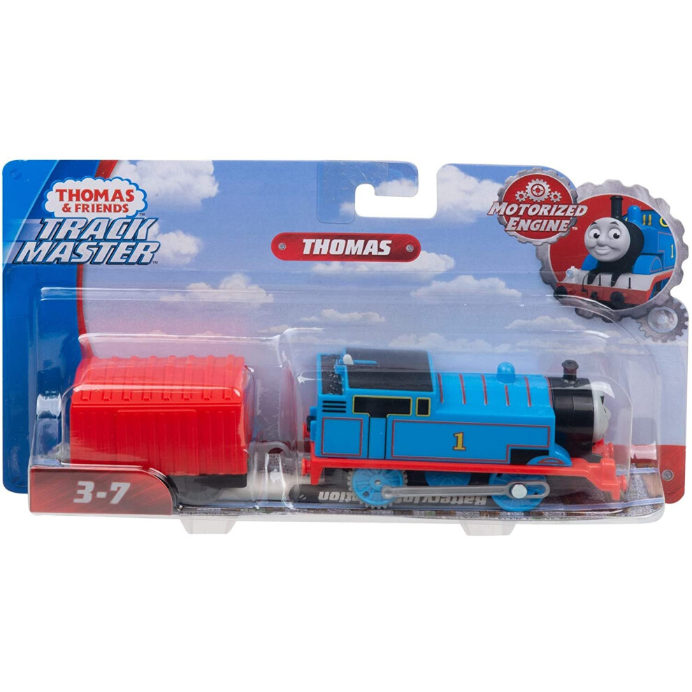 Thomas & Friends GLL15 Trackmaster Thomas