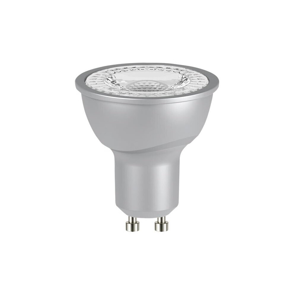 EnergizerÂ® LED GU10 HIGHTECH Dimmable Bulb, Cool White 360 lm 5.7W S8876