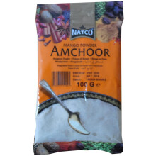 Natco - Amchoor - Mango Powder - 100g - NATCO -