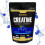 XCelerate Nutrition Creatine Monohydrate 250g Icy Blue Raspberry 1
