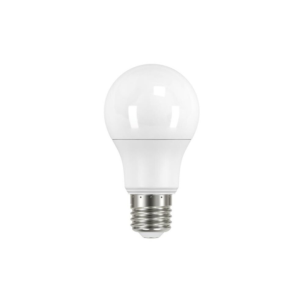 Energizer® LED ES (E27) Opal GLS Dimmable Bulb, Warm White 806 lm 9.2W S9423
