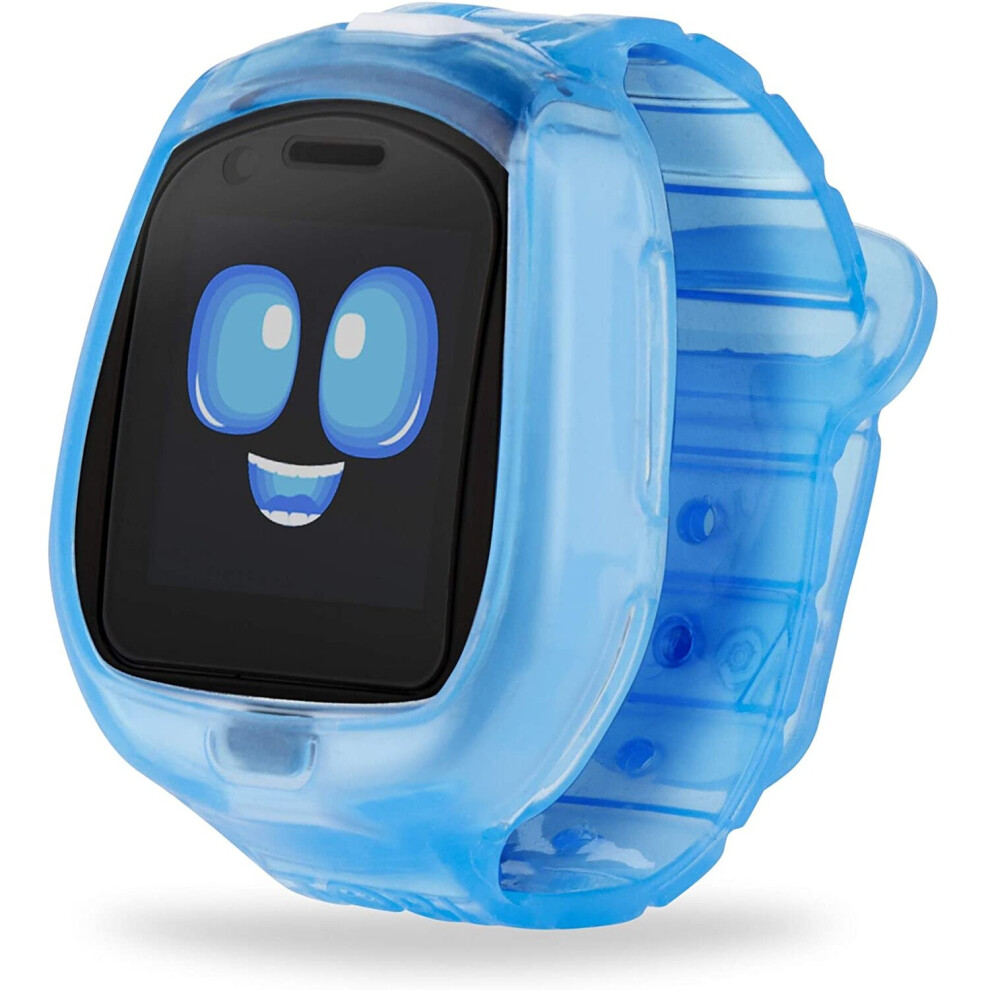 Little Tikes Tobi Robot Smartwatch for Kids - Blue