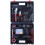 MYLEK Mylek 18V Cordless Drill Driver Li-Ion Battery 90 Piece Accessory Set 4