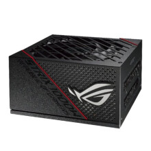 Asus 1000W Rog Strix Psu Double Ball Bearing Fan Fully Modular 80+ Gold 0Db 90YE00A5-B0NA00