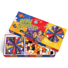 Jelly Belly 5th Edition Bean Boozled Jelly Beans 100g Spinner Game X 2
