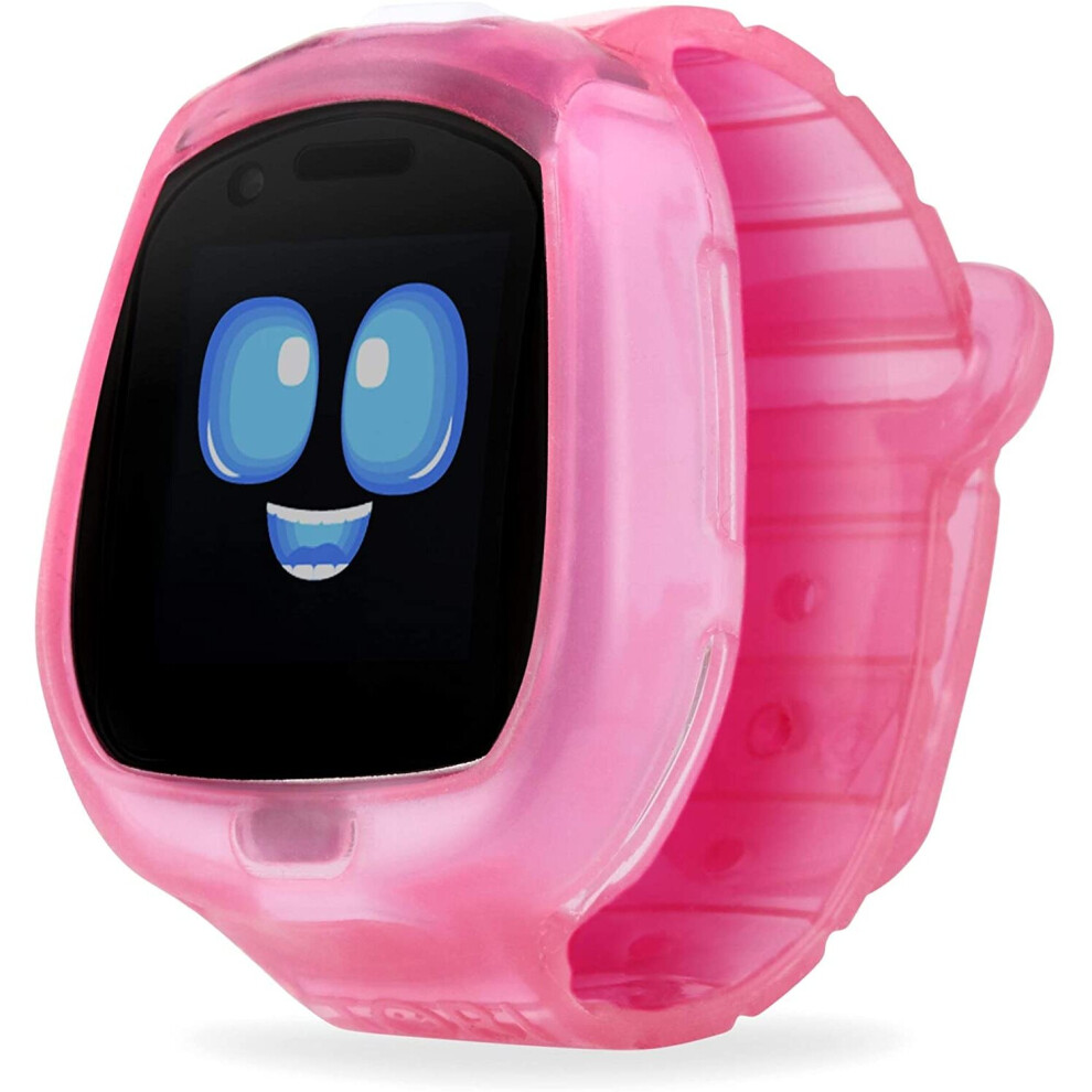 Little Tikes Tobi Robot Smartwatch for Kids - Pink