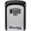Master Lock Cofre de chaves Master Lock X031ML - Preto - Ideal para pequenos objetos de valor 4