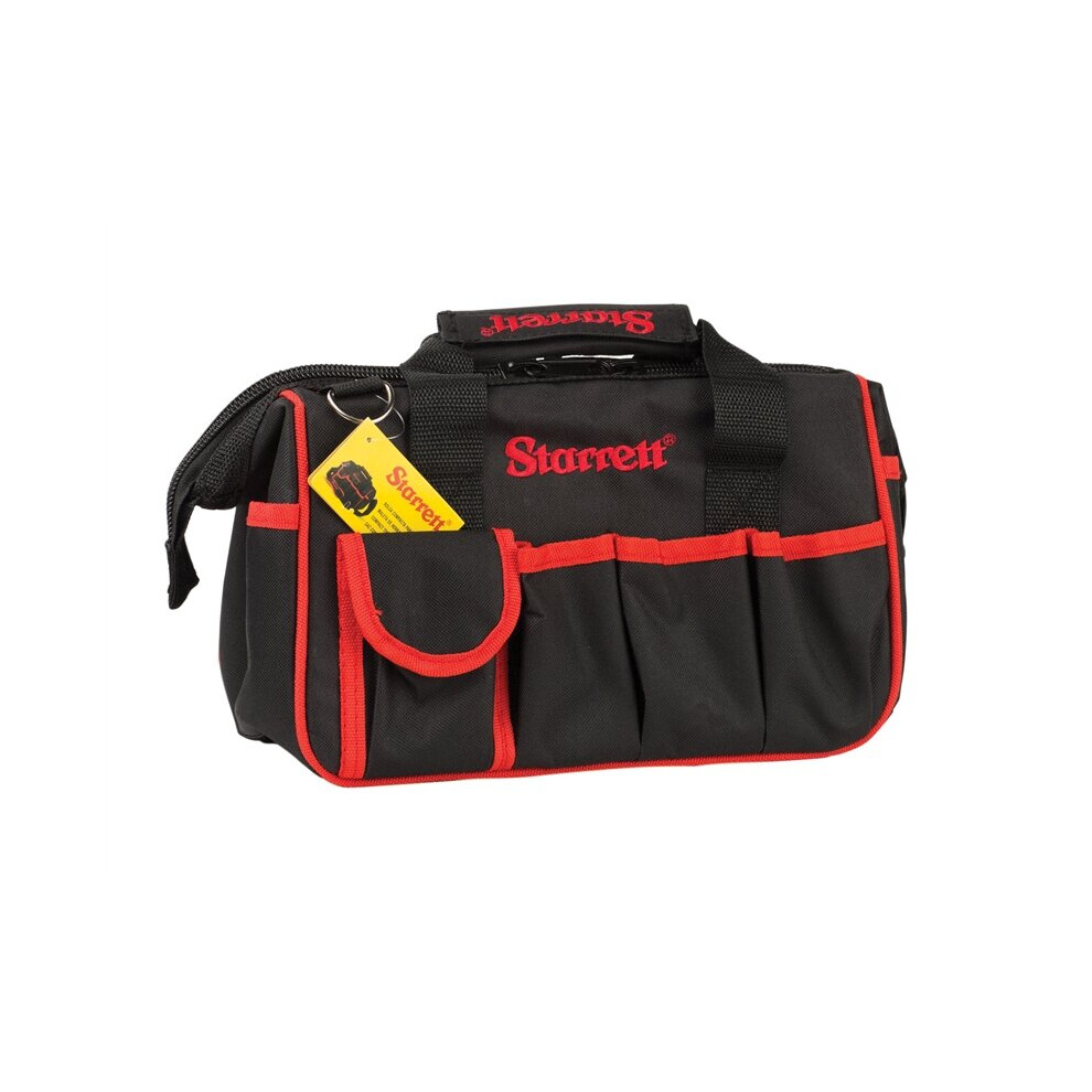 Starrett Small Tool Bag STRBGS