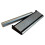 Faithfull Faithfull Curved Diamond Whetstone 103mm LX-1302 2