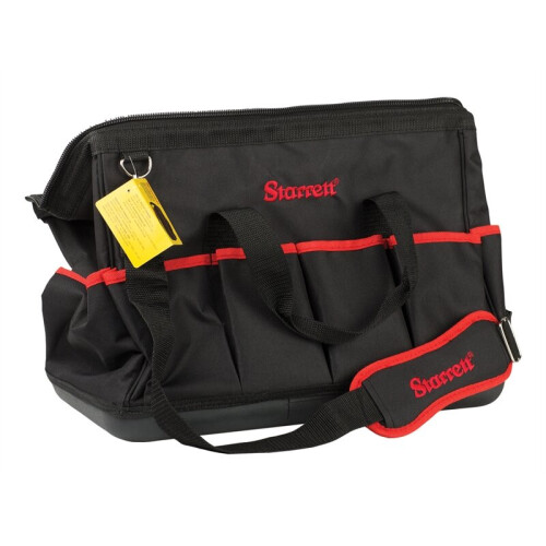 Starrett Starrett Medium Tool Bag STRBGM