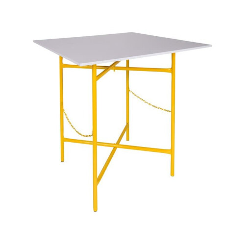 Roughneck Roughneck Mortar Mixing Board & Folding Stand ROU35900
