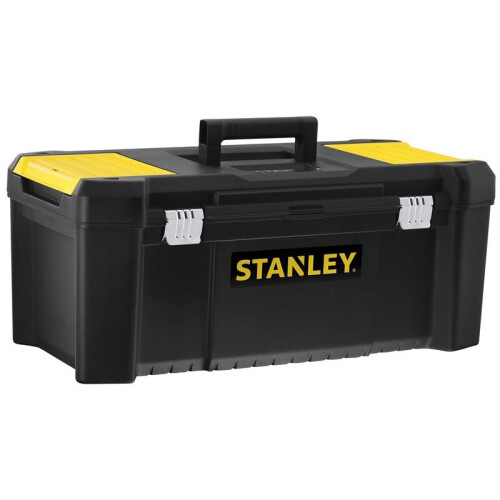 STANLEY Stanley Tools Essential Toolbox 66cm (26in) STST82976-1 2