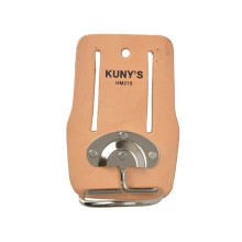 Kuny's HM-219 Leather Swing Hammer Holder KUNHM219