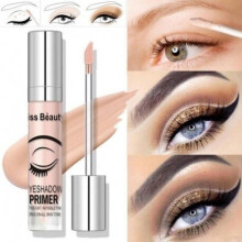 High Quality 1 Piece Eye Primer Eye Base Cream Long Lasting Eyelid Primer Liquid Base Eyeshadow Base Primer Makeup