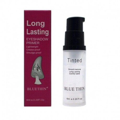Eyeshadow Primer Makeup Eye Base Cream Liquid Eye Shadow Primer Oil Control Long Lasting