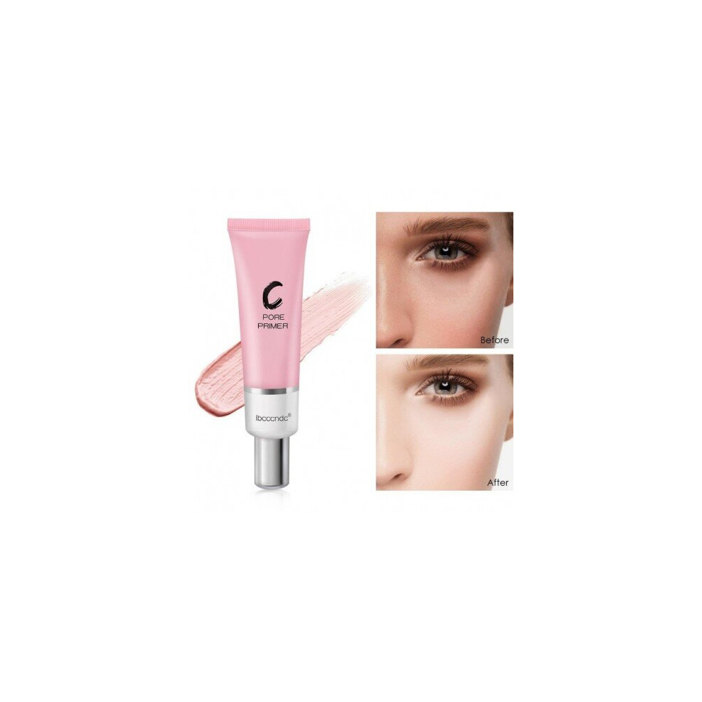 Blowuponline5 Airfit Pore Primer Face Makeup Primer Shrink Pore Primer Base Smooth Face Brighten Makeup Skin Invisible Pores Concealer Korea