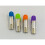 80 Stainless Steel Laundry Pegs w Colourful Plastic Grips 5